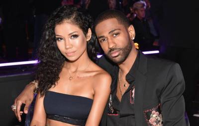 Big Sean reveals another TWENTY88 album with Jhené Aiko is “in the works” - www.nme.com - Detroit