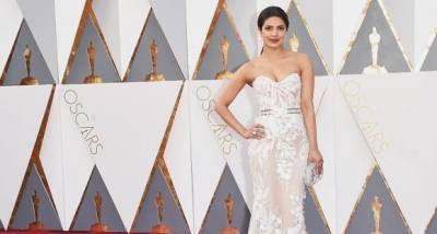 Priyanka Chopra Jonas for Oscars 2021? PeeCee predicted to bag Best Supporting Actress nod for The White Tiger - www.pinkvilla.com