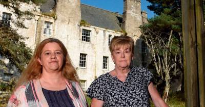 'House of horrors' Former pupils at Scots residential school left suicidal by 'sexual and physical abuse' - www.dailyrecord.co.uk - Scotland