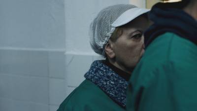 Sundance Winner Alvaro Gago Talks About TIFF Filmmaker Lab Project ‘Matria’ - variety.com