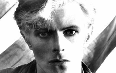 David Bowie photography exhibition to open in Brighton next month - www.nme.com - city Brighton