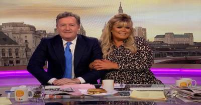 Gemma Collins is ‘set to give tell-all interview to Piers Morgan’ as part of his Life Stories series - www.ok.co.uk - Britain