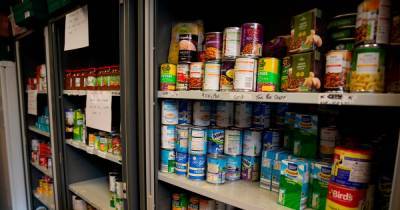 What the pandemic has taught Manchester’s food banks in preparing for winter - www.manchestereveningnews.co.uk - Manchester