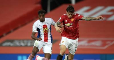 Manchester United fans think they might already have Victor Lindelof replacement - www.manchestereveningnews.co.uk - Manchester