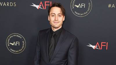 Kieran Culkin: 5 Things To Know About The ‘Succession’ Star Nominated For An Emmy - hollywoodlife.com