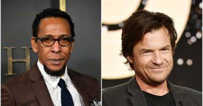 Emmys: Confusion sparked as Jason Bateman announced for Ron Cephas Jones’s acting win - www.msn.com