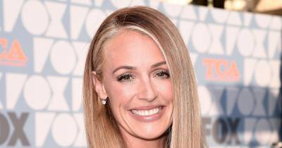 Cat Deeley: A Day in the Life - www.usmagazine.com - Britain