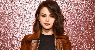Selena Gomez joins #StopHateForProfit; PENS DOWN note to Mark Zuckerberg: There has to be accountability - www.pinkvilla.com - city Sandberg