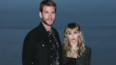 Miley Cyrus Appears To Shade Ex Liam Hemsworth In Line About ‘Faking It’ On Song ‘Win Some, Lose Some’ - hollywoodlife.com