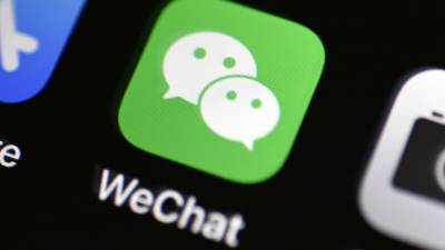 Judge Blocks Trump’s WeChat U.S. App Ban, Citing First Amendment - variety.com - China - USA - San Francisco
