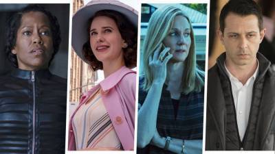 2020 Emmys: How to Watch the Most-Nominated Shows - www.etonline.com