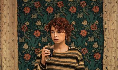 Jessie Buckley Thinks ‘I’m Thinking Of Ending Things’ Shouldn’t Be Explained - theplaylist.net - city Fargo