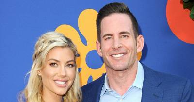 Why Tarek El Moussa and Heather Rae Young’s Wedding May Not Be on TV - www.usmagazine.com