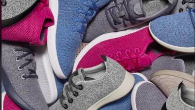 Allbirds Claim to Be 'World's Most Comfortable Shoes' -- Here Is What You Need to Know - www.etonline.com - New Zealand - USA