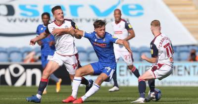 Bolton Wanderers' formation change v Colchester United explained and why the decision 'paid off' - www.manchestereveningnews.co.uk
