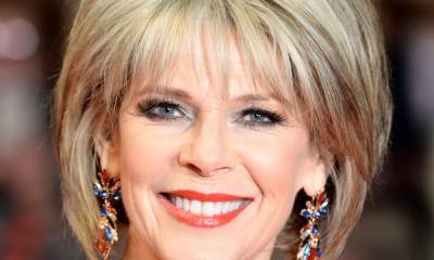 Ruth Langsford thanks fans for support in heartfelt message - hellomagazine.com