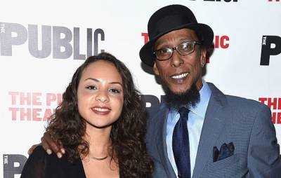 Ron and Jasmine Cephas Jones become first father-daughter duo to win Emmys in same year - www.nme.com