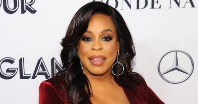 Niecy Nash Breaks Foot in 3 Places Weeks After Wedding to Singer Jessica Betts - www.usmagazine.com