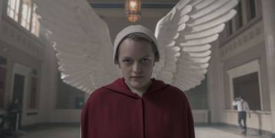 Praise Be, ’The Handmaid‘s Tale‘ Season 4 Is Back in Production After Serious Delays - www.cosmopolitan.com