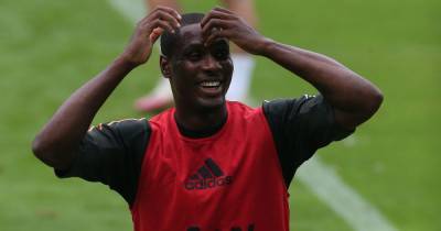 Odion Ighalo makes Manchester United promise - www.manchestereveningnews.co.uk - Manchester