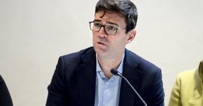 Andy Burnham calls for urgent Cobra meeting with places for all English regions to resolve 'testing divide' - www.manchestereveningnews.co.uk - Britain