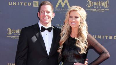 Tarek El Moussa’s Feelings About Ex Christina Anstead Revealed After Her Separation From Ant - hollywoodlife.com