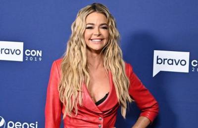 Denise Richards Opens Up About The ‘Really Tough Decision’ To Leave ‘RHOBH’ - etcanada.com