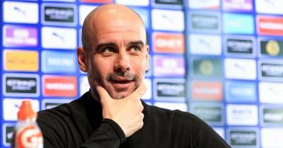 Man City evening headlines as Pep Guardiola discusses his future and new captain named - www.manchestereveningnews.co.uk - Manchester