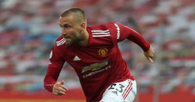 Manchester United evening headlines as Shaw demands signings and Telles breaks silence - www.manchestereveningnews.co.uk - Manchester