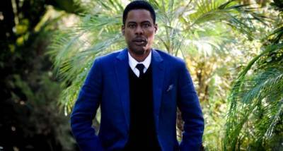 Chris Rock REVEALS he has nonverbal learning disorder; Says he has ‘experienced pain & fear every day’ - www.pinkvilla.com
