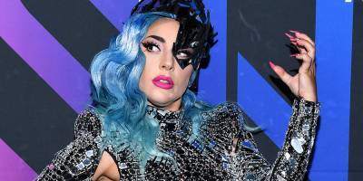 Lady Gaga Says She Thought About Suicide 'Every Day' - www.justjared.com