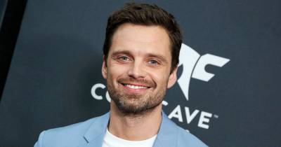 Sebastian Stan Watches ‘Gossip Girl’ Pilot While Drinking a Lot of Red Wine - www.usmagazine.com