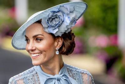 ‘String Of Lies’ Published About Kate Middleton Removed By Tatler - etcanada.com