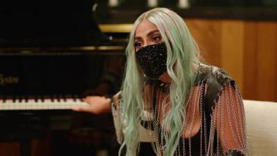 Lady Gaga Reveals She ‘Hated Being Famous,’ Felt ‘Exhausted & Used Up’ - etcanada.com