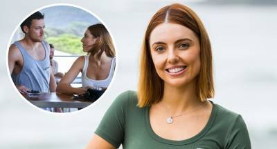 Home and Away's Maddy Jevic Spills: 'I'm so besotted" - www.newidea.com.au