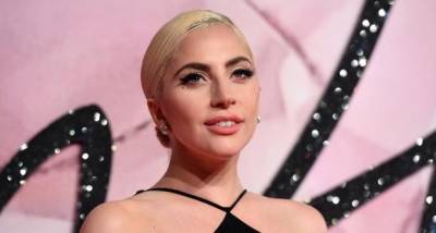 Lady Gaga OPENS UP about her mental health issues; REVEALS she had dark thoughts of suicide every day - www.pinkvilla.com