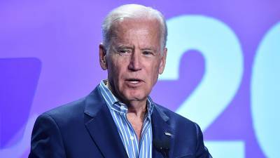 Biden Campaign Plans Emmys Ad Salvo on E!, ABC (EXCLUSIVE) - variety.com - city Anderson - county Sterling