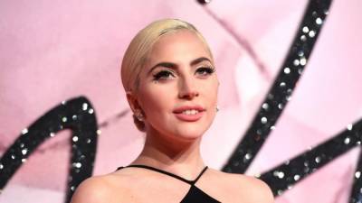 Lady Gaga Says She 'Hated' Being Famous and 'Didn't Really Understand Why I Should Live' - www.etonline.com