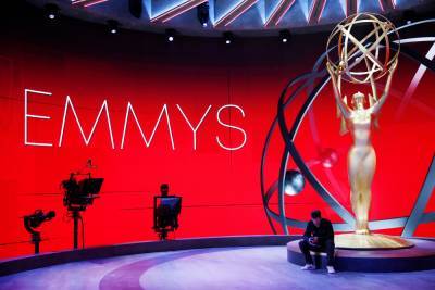 Livestream: ‘Countdown To The Emmys’ Pre-Show - etcanada.com - county Norman