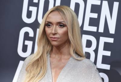 Giuliana Rancic Skips E!’s Emmy Red Carpet Coverage After Testing Positive For COVID-19 - deadline.com