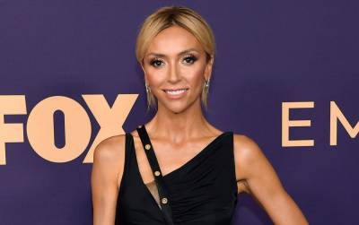 Giuliana Rancic Is Missing Emmys 2020 After Testing Positive for Coronavirus - www.justjared.com