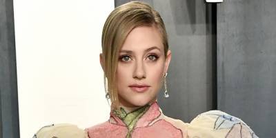 Lili Reinhart Asks Fans Pining for a Brad Pitt and Jennifer Aniston Reconciliation to Just Leave Them Alone - www.elle.com
