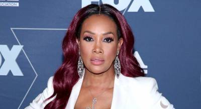 Vivica A. Fox Tests Positive for Coronavirus, Misses Out on Hosting Emmys Red Carpet Special - www.justjared.com