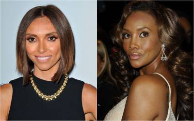 Giuliana Rancic and Vivica A. Fox Cancel Emmys Red Carpet Appearance After Testing Positive for COVID - variety.com