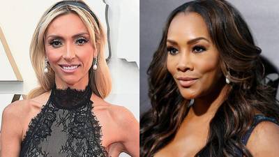 Giuliana Rancic, Vivica Fox test positive for coronavirus, are forced to miss 2020 Emmys red carpet pre-show - www.foxnews.com