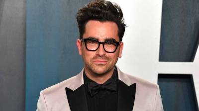 Dan Levy Wins Emmy No. 3 With Supporting Actor in a Comedy Series for 'Schitt's Creek' - www.etonline.com