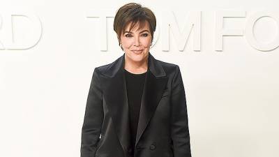 Kris Jenner: How She Feels About Potentially Joining ‘RHOBH’ After Garcelle Beauvais’ Comments - hollywoodlife.com