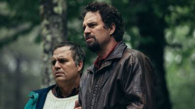 Mark Ruffalo Wins Second Emmy For HBO’s ‘I Know This Much Is True,’ Encouraging Viewers To “Vote For Compassion And Kindness” - deadline.com