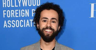 Ramy Youssef Shows What Happens When 2020 Emmy Nominees Don’t Win an Award - www.usmagazine.com - county Levy