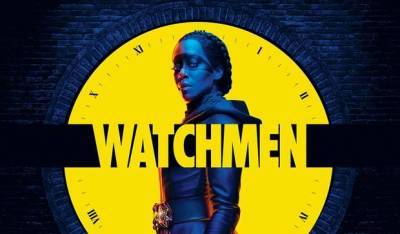 'Watchmen' Wins Outstanding Limited Series & 10 More Awards at Emmys 2020! - www.justjared.com